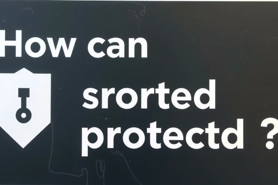 how can shotscribus software be protected