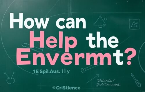 how can shotscribus software help the environment