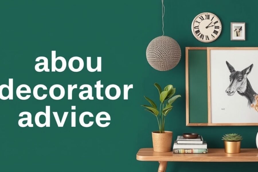 about decoratoradvice .com