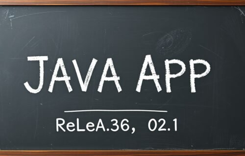 etsjavaapp release date
