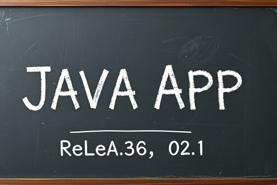 etsjavaapp release date
