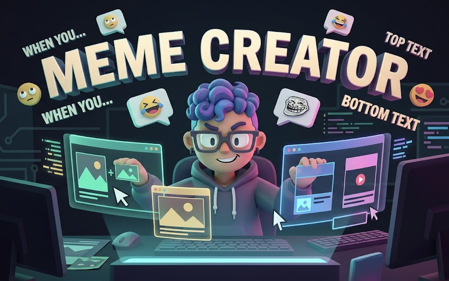 meme creator