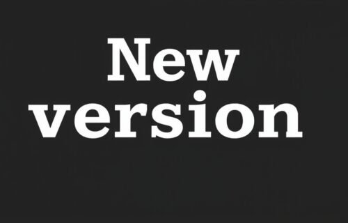 new version update etsjavaapp