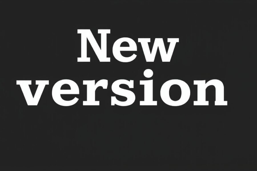 new version update etsjavaapp
