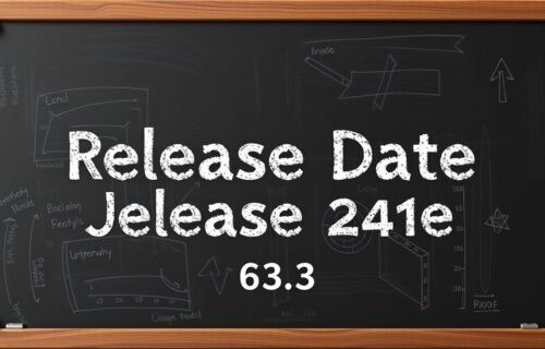 release date etsjavaapp