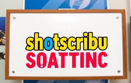 shotscribus