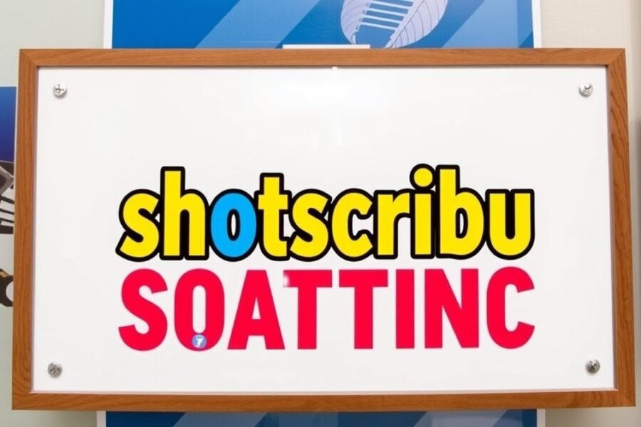 shotscribus