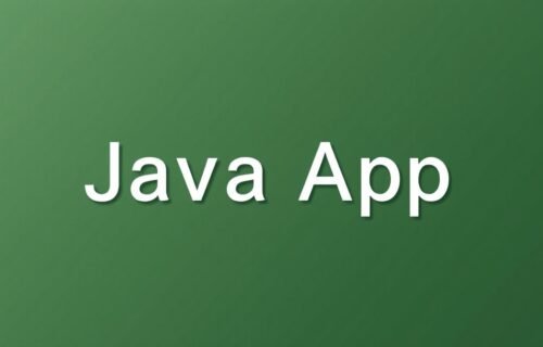 etsjavaapp new version update