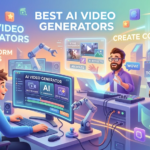Best AI Video Generators