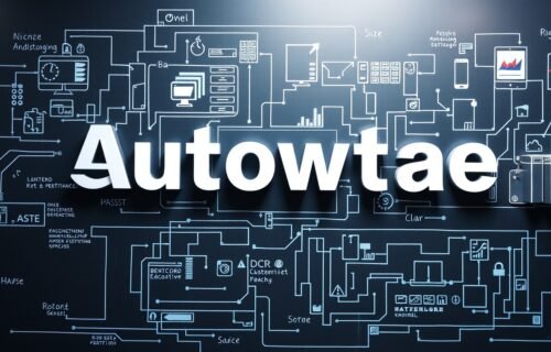 software automation wbsoftwarement