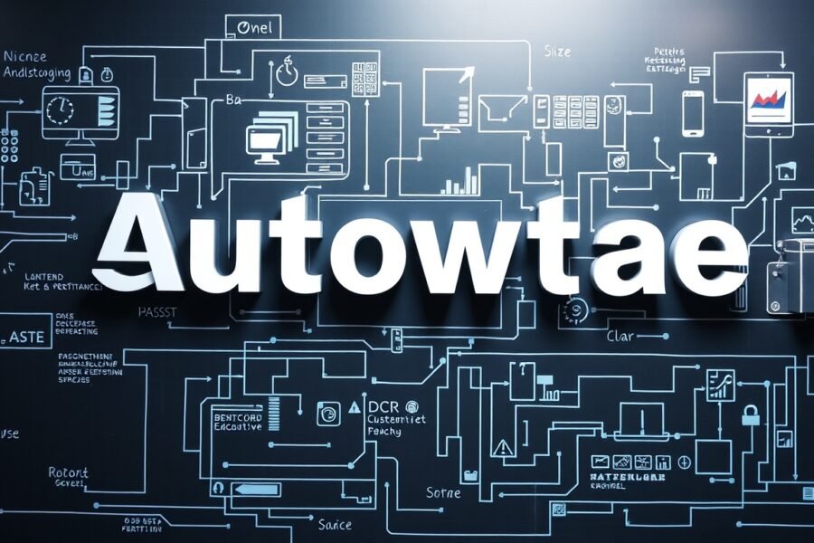 software automation wbsoftwarement