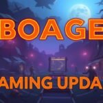 tgageeks gaming update